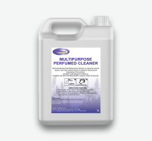 Halliday's Perfumed Multipurpose Bact Cleaner 2x5L