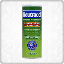Neutradol Carpet Deodoriser 300g