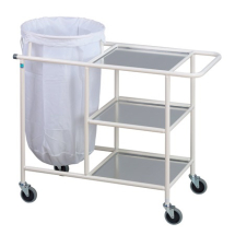 Sidhil Chepstow Changing Trolley (with linen bag)