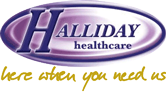 Halliday Healthcare Ltd.