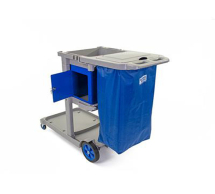 Cleaning Trolleys Cleaning Trolleys