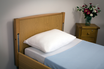 SleepKnit Polyester Pillowcases (Fire Retardant) SleepKnit Polyester Pillowcases (Fire Retardant)