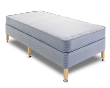 Divan Beds & Mattresses