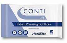 Dry Wipes Dry Wipes