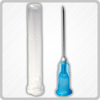 Hypodermic Needles Hypodermic Needles
