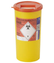 Sharps Bins Sharps Bins