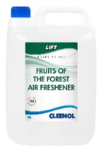 Fruits of the Forest Air Freshener 2x5L