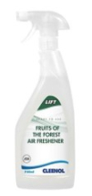 Fruits of the Forest Air Freshener 6X750ML