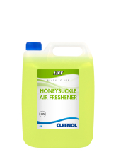 Honeysuckle Air Freshener 2x5L