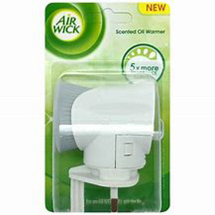 Airwick Airfreshener Plug Only