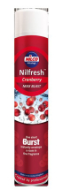 Nilco Cranberry Maxi Blast Air Freshener 750ml