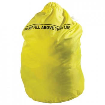 Safeknot Laundry Bag - Yellow