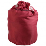 Safeknot Laundry Bag - Red