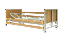 Lomond Community Bed With Rails