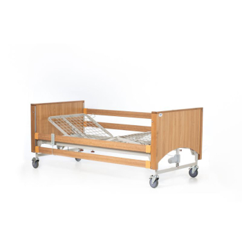 Lomond Standard Profiling Bed with Rails Lomond Standard Profiling Bed with Rails