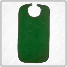 Dignified Clothing Protector Green 45x90cm