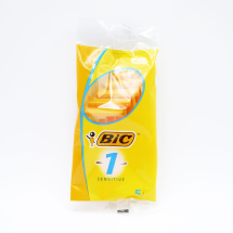 BiC1 Disposable Razors 1x5 BiC1 Disposable Razors 1x5