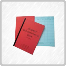 Returned Drugs Book Returned Drugs Book