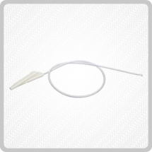 14FG Gentle-Flo Suction Catheter