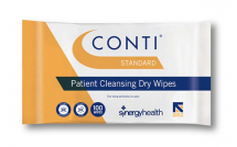 Conti Regular Dry Wipes 32x100