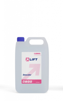 LIFT Descaler/Sanitiser 2x5L