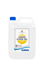 Lemon Floor Gel 5L