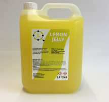 Lemon Jelly 5L