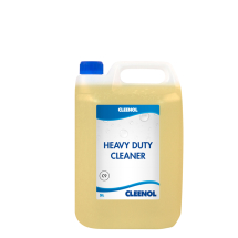 Heavy Duty Cleaner 5L