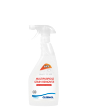 Lift Multipurpose Cleaner With Bleach 6x750ml