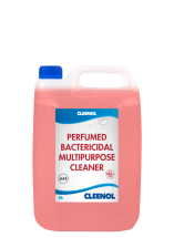 Perfumed Bactericidal Multipurpose Cleaner 5L