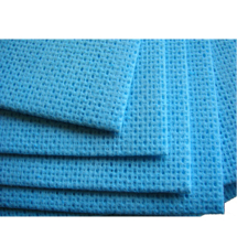 Anti-Bac Cloth 1x25 - Blue Anti-Bac Cloth 1x25 - Blue