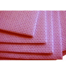 Anti-Bac Cloth 1x25 - Red Anti-Bac Cloth 1x25 - Red