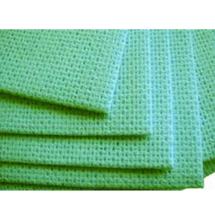 Anti-Bac Cloth 1x25 - Green Anti-Bac Cloth 1x25 - Green