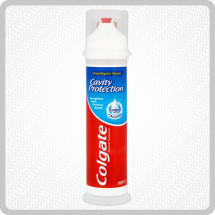 Colgate Pump Toothpaste 100ml