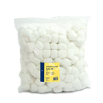 Cotton Wool Balls BP Quality 1x500 Cotton Wool Balls BP Quality 1x500