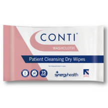 Conti® Washcloth Airlaid 30x30cm 16x75 Conti® Washcloth Airlaid 30x30cm 16x75