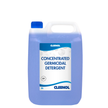 Concentrated Germicidal Detergent 5L