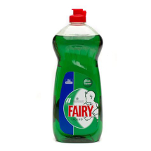 Fairy Liquid Washing Up Liquid 900ml