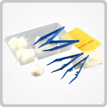 Medium Dressing Pack Medium Dressing Pack