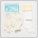 Sterile Wound Cleansing Pack Sterile Wound Cleansing Pack