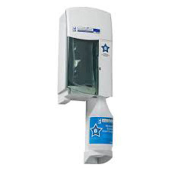 Evolution Flask Dispenser Evolution Flask Dispenser