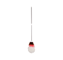 Lambswool Duster with Telescopic Handle