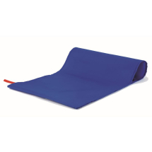 Cromptons RS Transtex Reusable Blue Slide Sheet Tubular 122 x 70cm