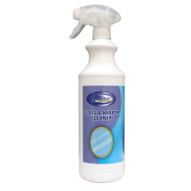 Halliday's Glass & Mirror Cleaner 1L