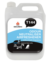 Odour Neutraliser Air Freshener 2x5L