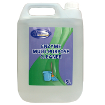 Halliday's Enzyme Multipurpose Cleaner 5L
