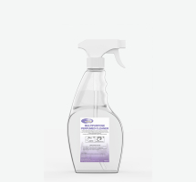 Halliday's perfumed multipurpose refill bottle 1x6