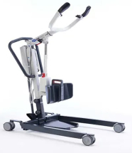 ISA Stand Assist Patient Lifter 160kg