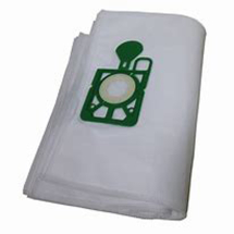 Compatible Henry & James Tub Vacuum Bags 1x10 Compatible Henry & James Tub Vacuum Bags 1x10