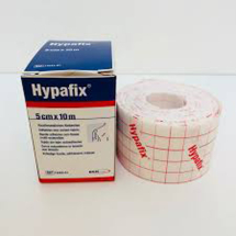 Hypafix Fixation Tape 5cm x 10M
